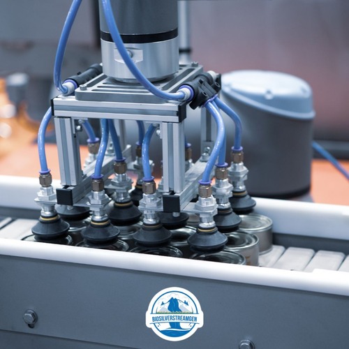Commercial Electrodes in the Food and Beverage Industry