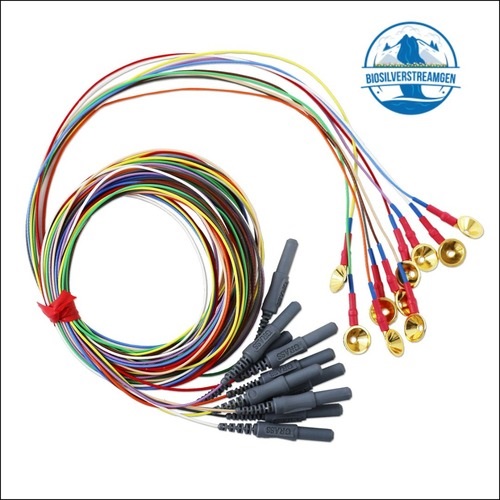 The Role of Commercial Electrodes in Medical Equipment and Devices