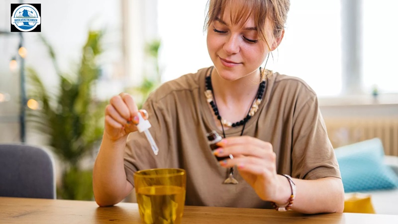 How Colloidal Silver Helps with Burns, Cuts, and Skincare When Made at Home