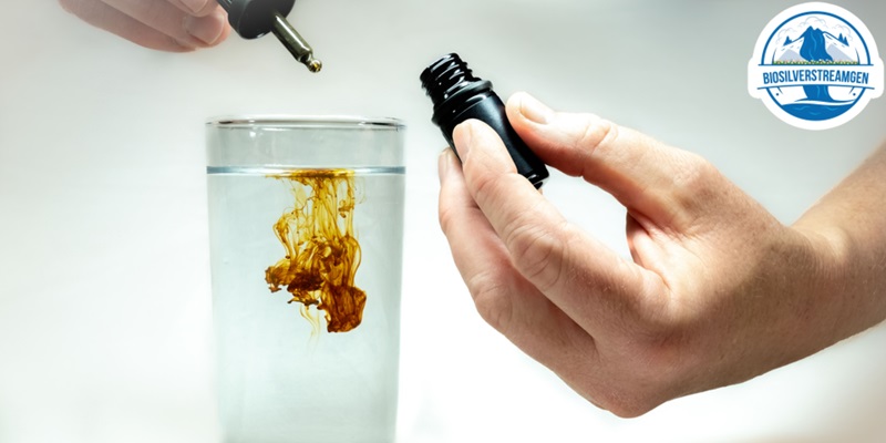 Colloidal Silver Generator: Can It Really Boost Your Immune System?