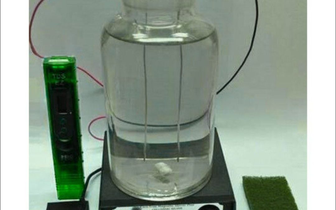 Why Commercial Colloidal Water Generators Are a Smart Investment in 2025