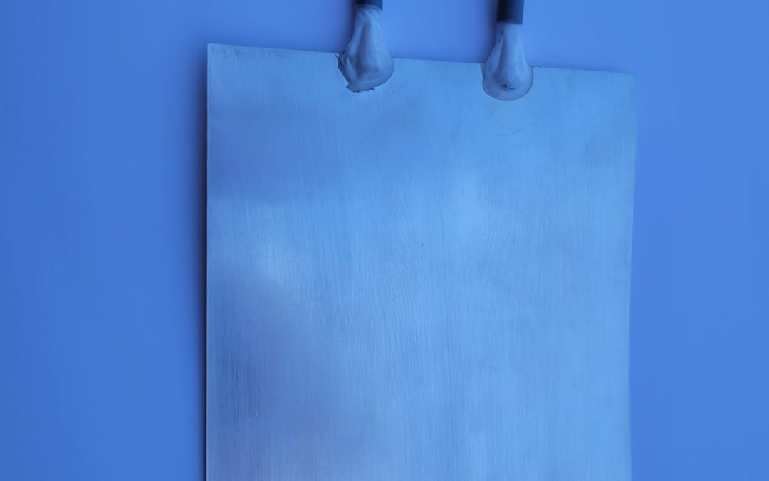 Why High-Quality Commercial Electrodes Are Vital for Safe Health Applications