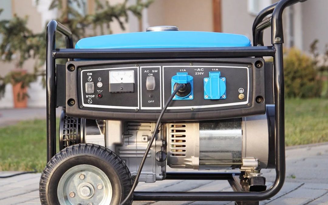 What Features to Look for in a Domestic Generator for Canadian Homes