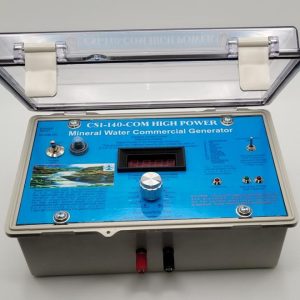 Top Features to Look for in Colloidal Silver Generators Machines – Insights by Biosilverstreamgen
